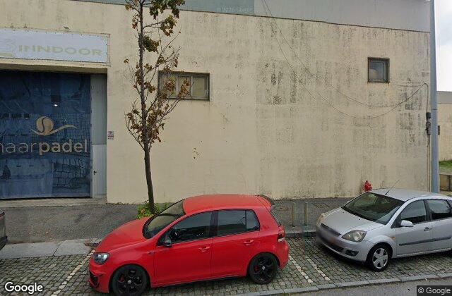 Street View of Mar Padel