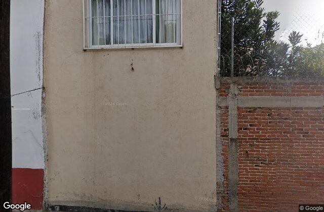 Street View of Padel Works