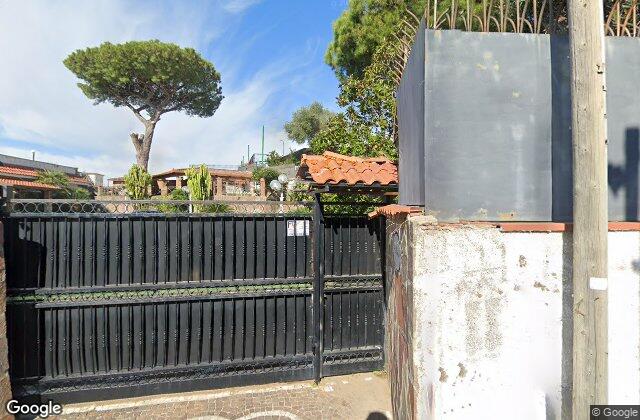 Street View of Golden Padel Ercolano