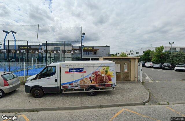 Street View of PLAY IN PADEL