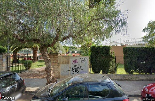 Street View of Club Momentum - Tennis & Padel