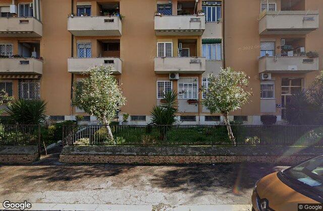 Street View of Joy Padel Club