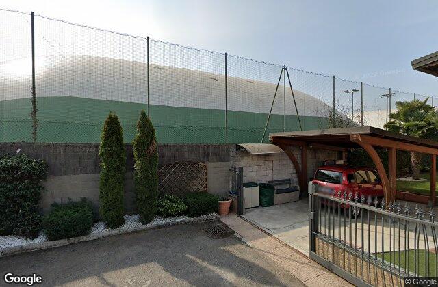 Street View of Padel Cesano Maderno