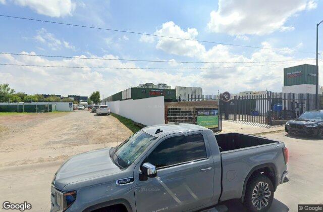 Street View of JC Padel Club