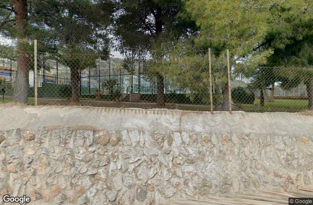Street View of Padelmon Palmanyola Sa Font Seca