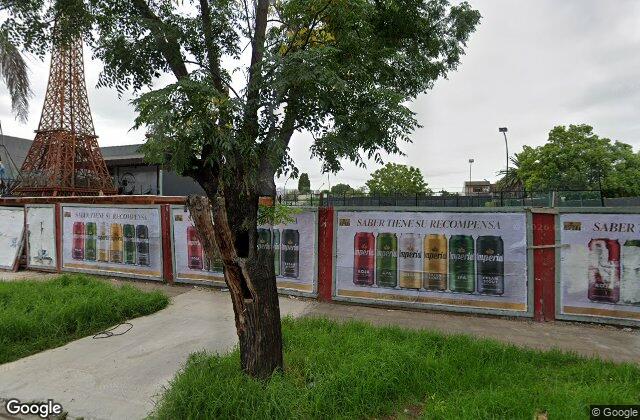 Street View of PFC Padel Fit Center