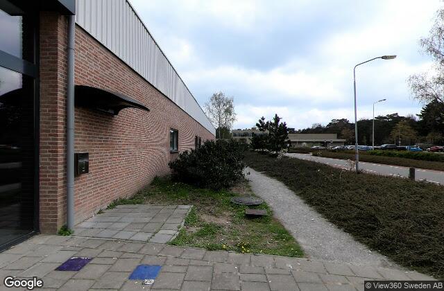Street View of The Padellers Valkenswaard Valkencourt - Padelclub🥎