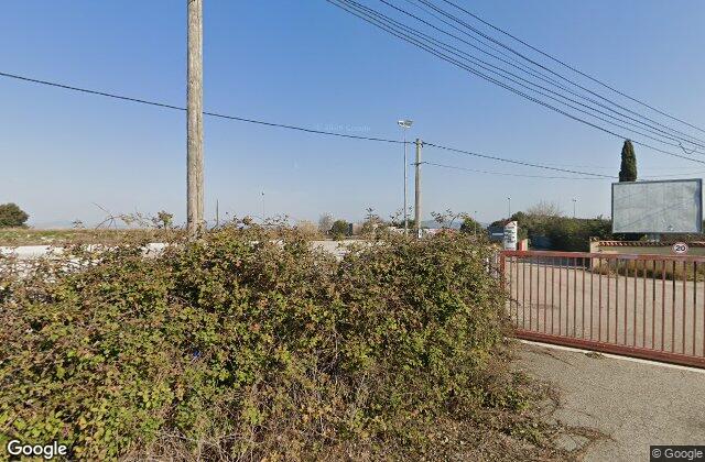 Street View of P4 PADEL INDOOR