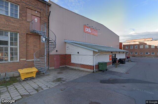 Street View of Shox Padel Club