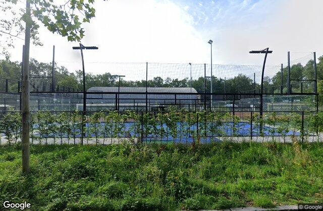 Street View of Tennis Borgerweert | Tennis & Padel