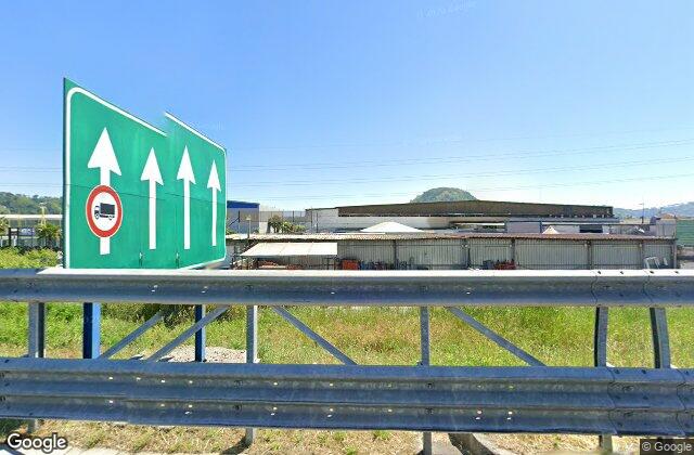 Street View of CDM world padel club