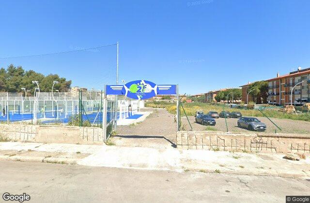 Street View of 2fPadel