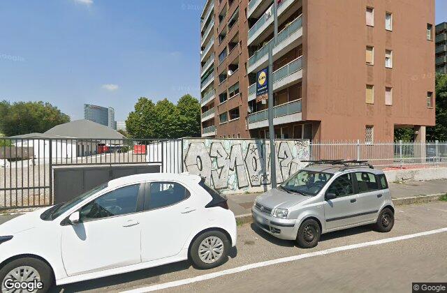 Street View of Padel Lorenteggio