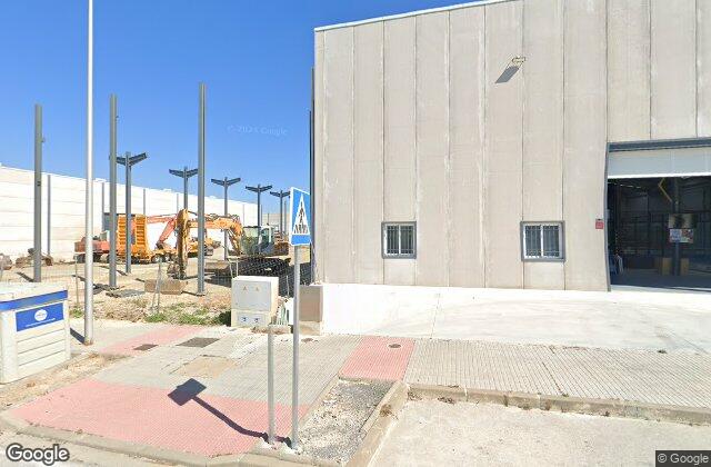 Street View of Pany Padel Club