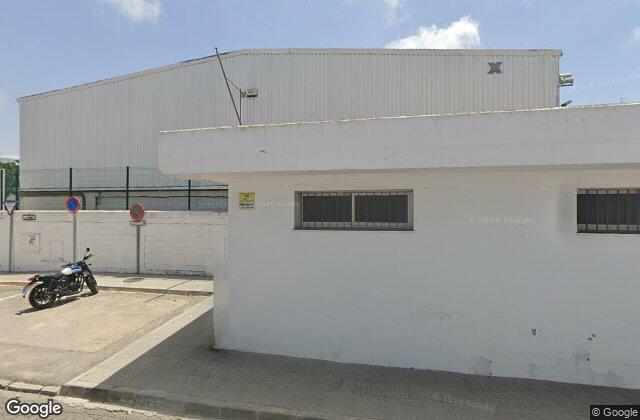 Street View of Academia Padel - ON