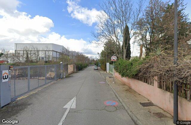 Street View of Jerem Lac - Coach Padel