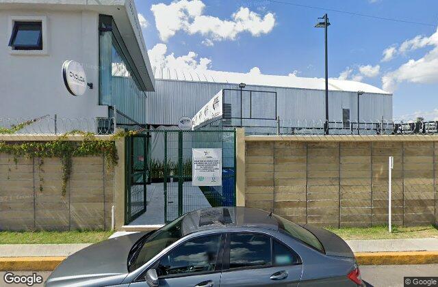 Street View of Star Padel Puebla