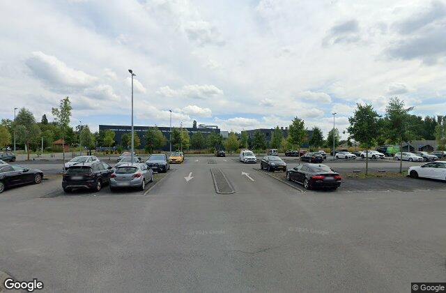 Street View of Stepp - Tennis, padel & petanque