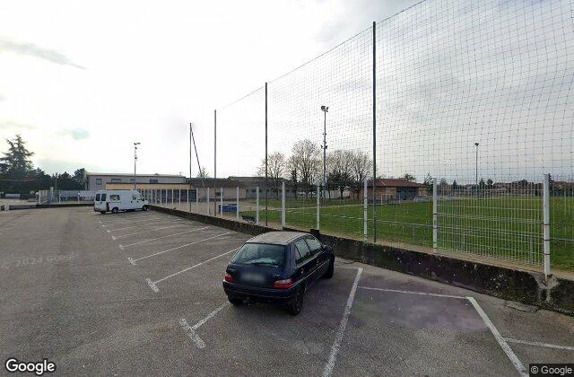 Street View of Padel de Loyettes