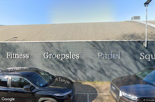 Street View of My PadelClub Nijmegen🎾