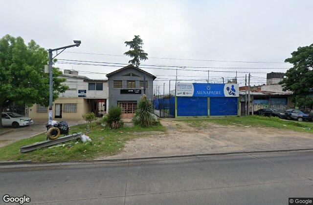 Street View of Arena padel