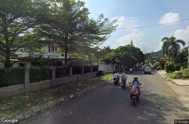 Street View of Drip Padel