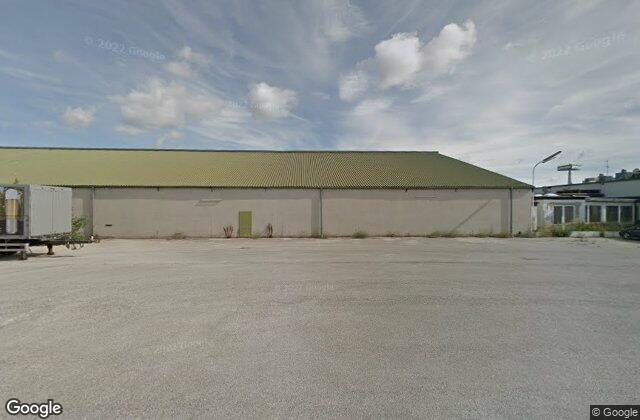 Street View of PADELZONE Wr. Neustadt | ARENA 27