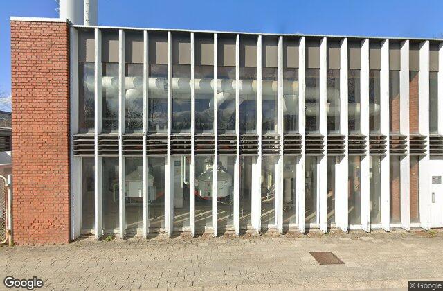 Street View of Padel Social