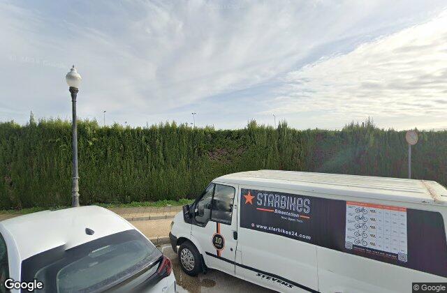 Street View of Matchpoint Tennis & Padel Reisen