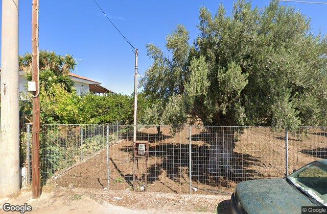Street View of Padel Pulse Marathon