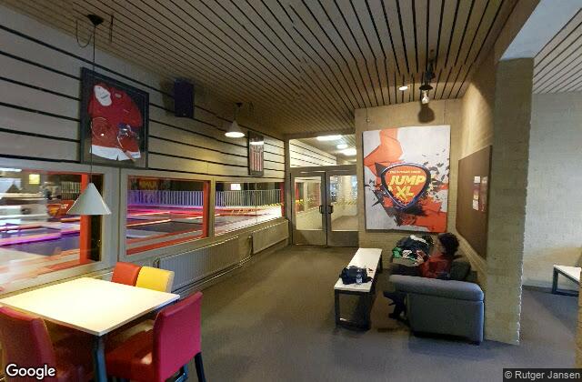 Street View of Just Padel Centre | Padel Eersel