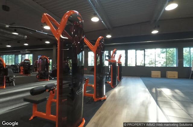 Street View of UrbanPadel Toulouse - Sept Deniers
