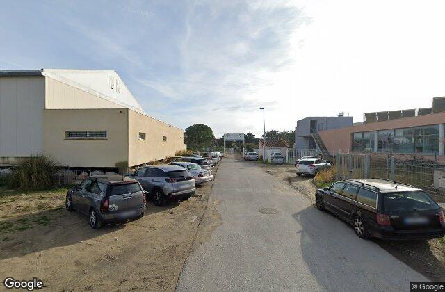 Street View of My Center Palavas - Tennis - Padel - Badminton