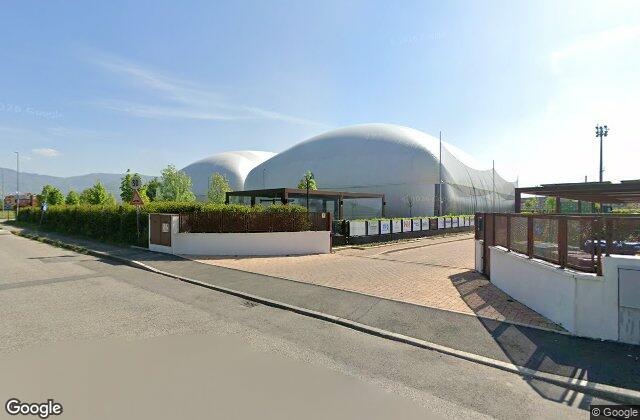 Street View of Agliana Padel Club