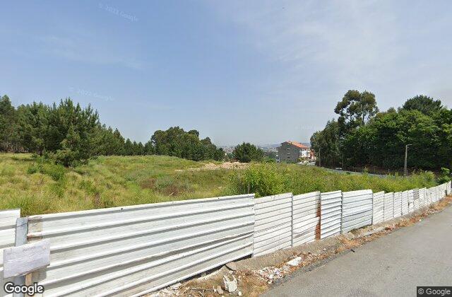 Street View of Major Padel Club Douro