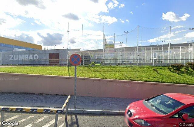 Street View of Full Padel AireSur