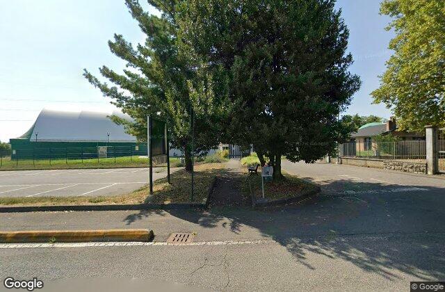 Street View of Padel Club 78