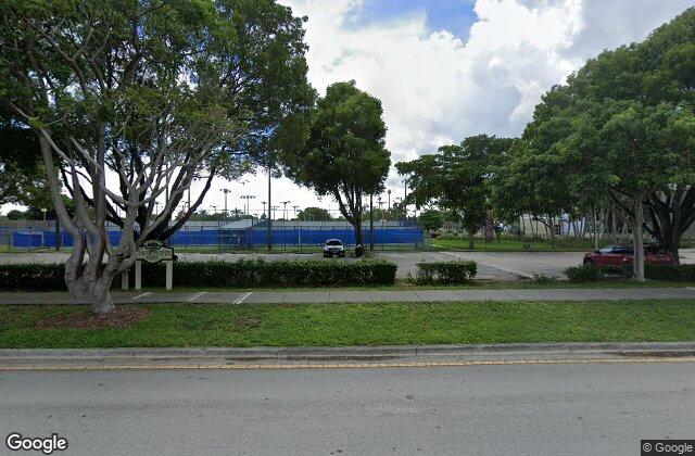 Street View of Pulse Padel Hub