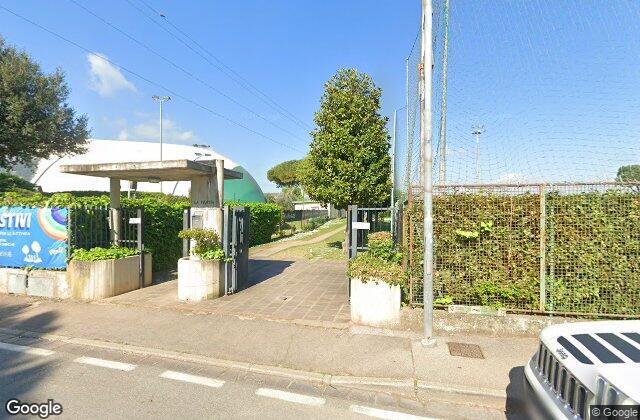 Street View of La Fiorita Tennis Padel Club " Consalvo Romoli"