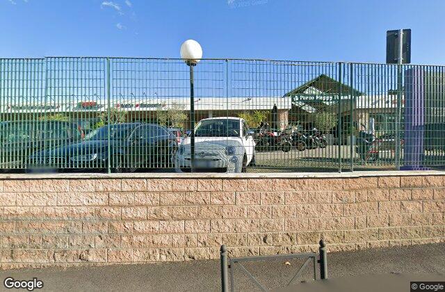 Street View of FIVE - Padel & Pickleball Club