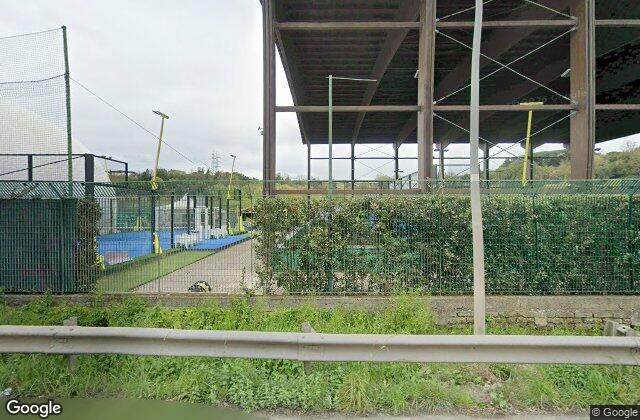 Street View of Jolly Padel Club