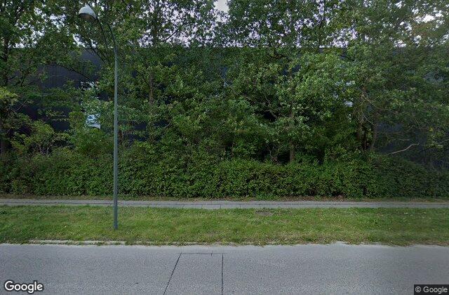 Street View of Padel Danmark Herlev