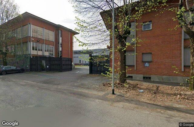 Street View of GPADEL Borgaro