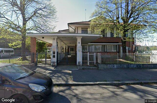 Street View of Padel Maffei