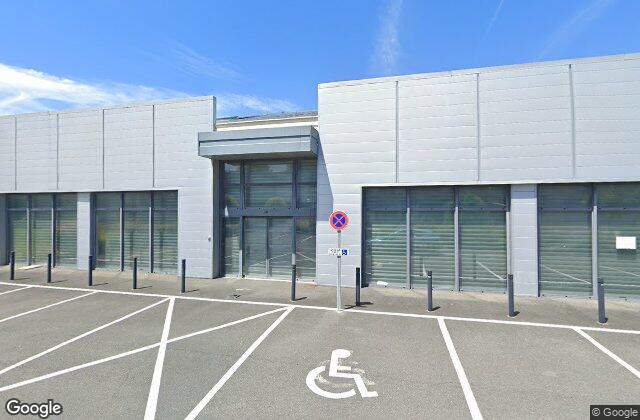 Street View of Padel In Graulhet