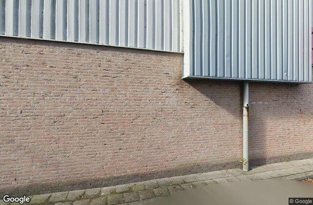 Street View of Padel Middelmors | Indoor padelcentrum