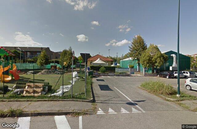 Street View of PadEL Gonzaga
