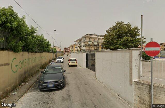 Street View of Magnolia Padel Club