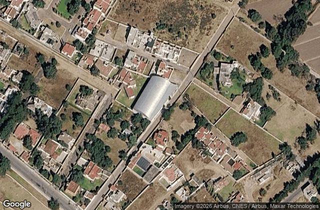 Satellite view of 2+ | Padel Club