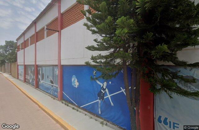 Street View of 2+ | Padel Club